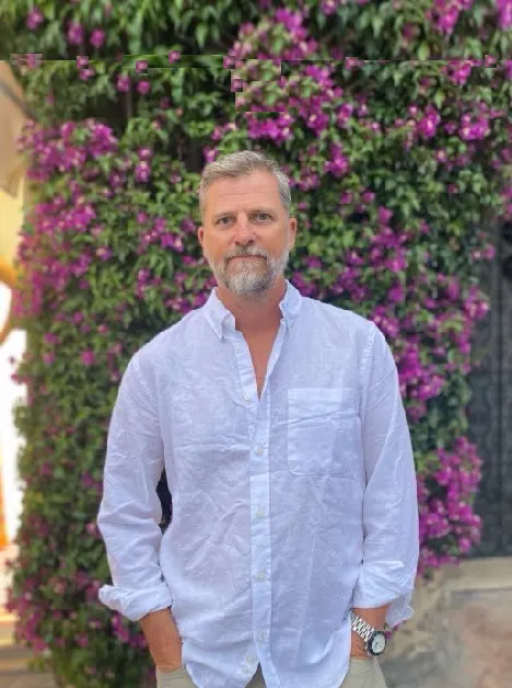 Alejandro Van Ditmar - Piloto