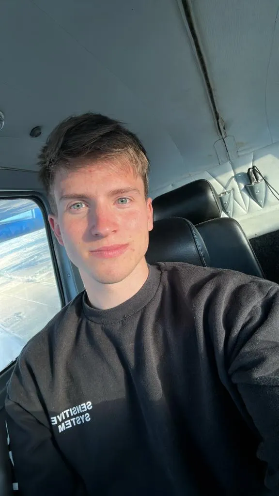 Felix Van Ditmar - Guía